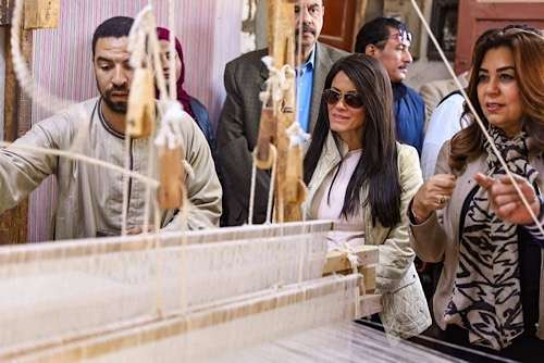  Egypt invests billions in Upper Egypt’s development