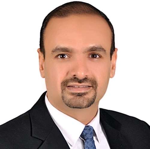 Dr. Khaled Hassan named deputy CEO for archaeology at GEM