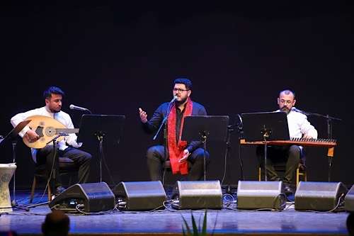 Turkish-Egyptian friendship celebrated with concert at Cairo Opera House