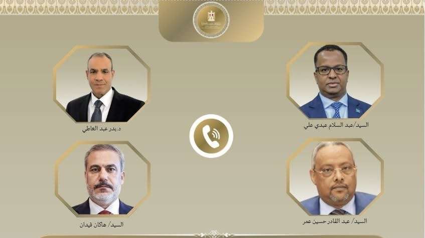 Egypt, Somalia, Turkey, Djibouti reject Israel's recognition of Somaliland
