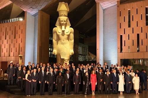 2025: A banner year for heritage and tourism