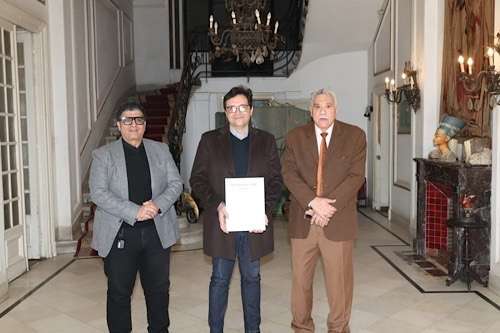 Egypt launches new scientific research to bridge Arabic, western musical scales