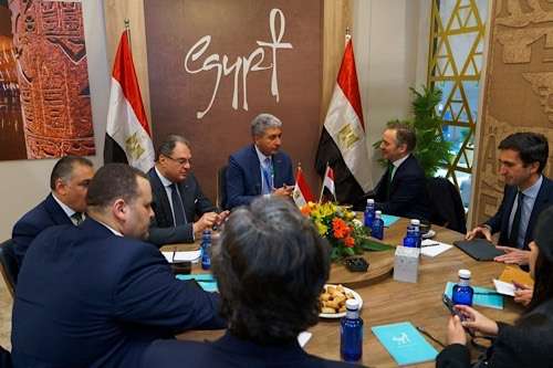 Egypt boosts tourism partnerships at FITUR 2026 in Madrid