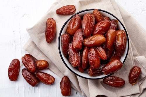 Egypt denies importing dates from Israel