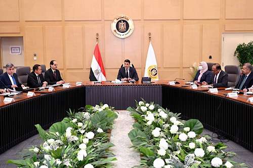 Egypt targets higher ceramic exports 