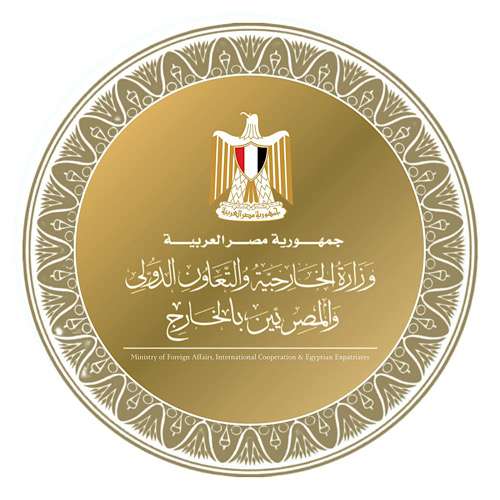 Egypt urges restraint, condemns Iran, Israel attacks