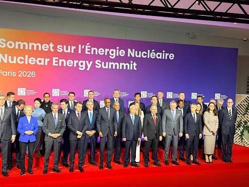 Egypt calls for Middle East WMD-free zone