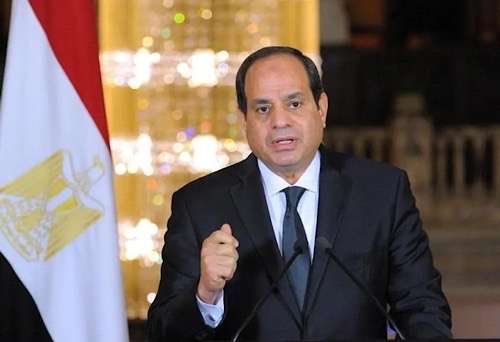 Sisi visits UAE, Qatar in show of support for Gulf amid rising regional tensions
