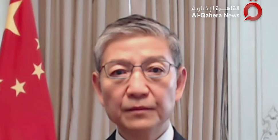 China envoy calls Trump’s Beijing visit “highly successful”