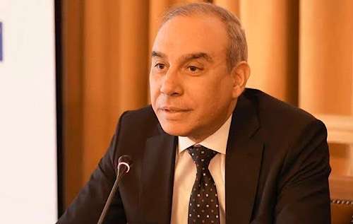 Egypt SIS chief rebuts Economist article on Cairo–Abu Dhabi ties
