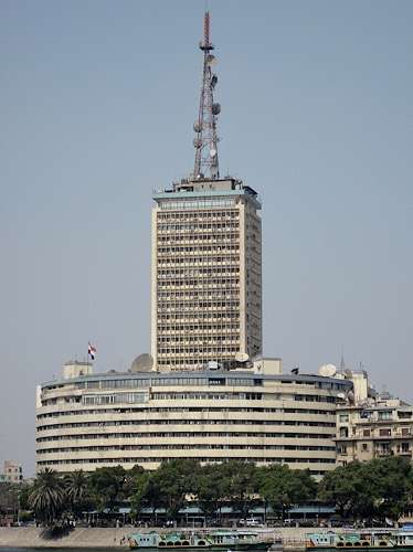 Egypt PM orders swift settlement of state media authority’s debts 