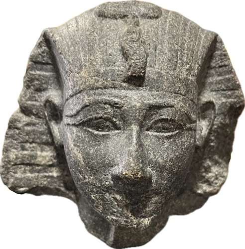 Egypt reclaims four ancient artefacts from United States