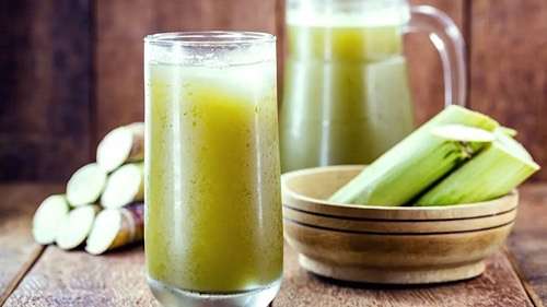 Egypt rejects claims of titanium dioxide use in sugarcane juice