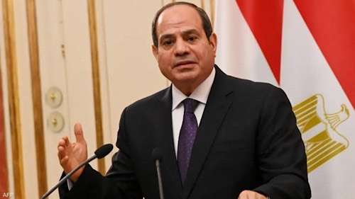 Egypt’s Sisi to attend G7, set for talks with world leaders