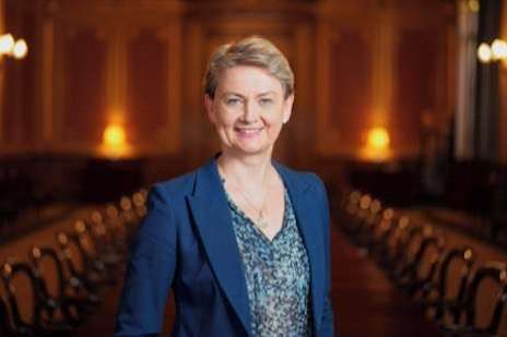 UK foreign secretary to discuss regional files during Egypt visit