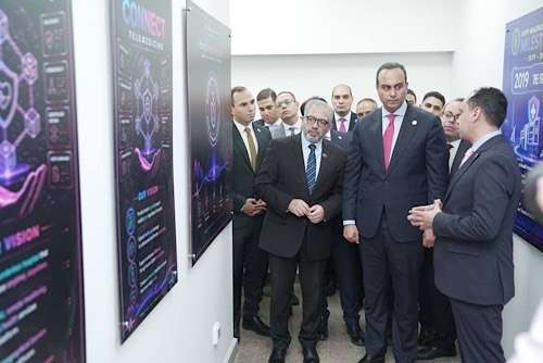 Egypt’s first virtual hospital set to open in Ismailia