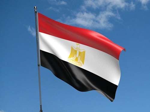 Egypt rejects Israeli minister’s remarks linking Sinai to Gaza displacement