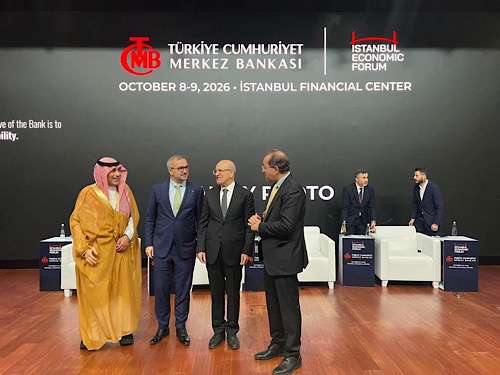 Egypt, Turkey seek deeper economic, logistics ties