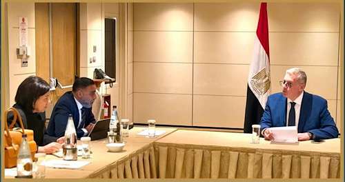 Egypt, UAE’s Arqius energy agree to fast-track offshore gas development