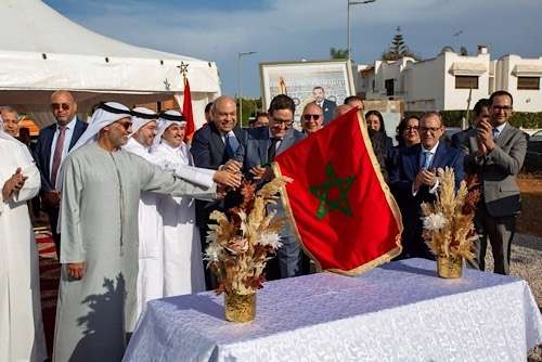 Arab Civil Aviation Organization to build new headquarters in Rabat